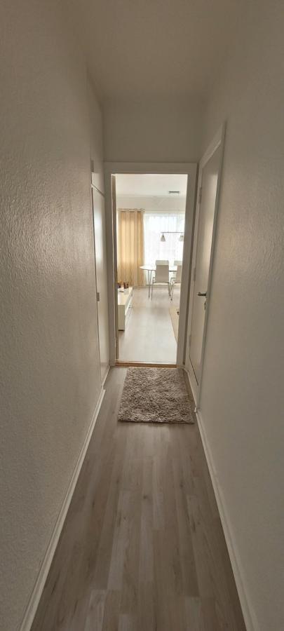 Gormsgade 96. 3. Dor 12 Apartment